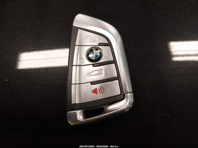 2022 BMW X6 M 11