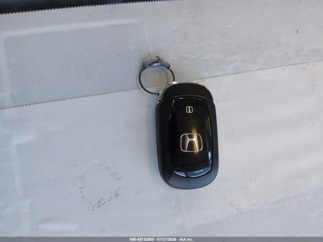 2025 HONDA ODYSSEY SPORT-L 11