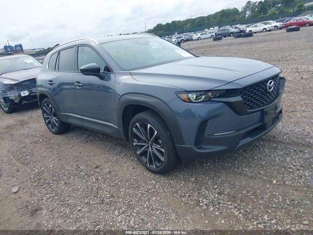 2025 MAZDA CX-50 2.5 S PREMIUM PLUS PACKAGE 1