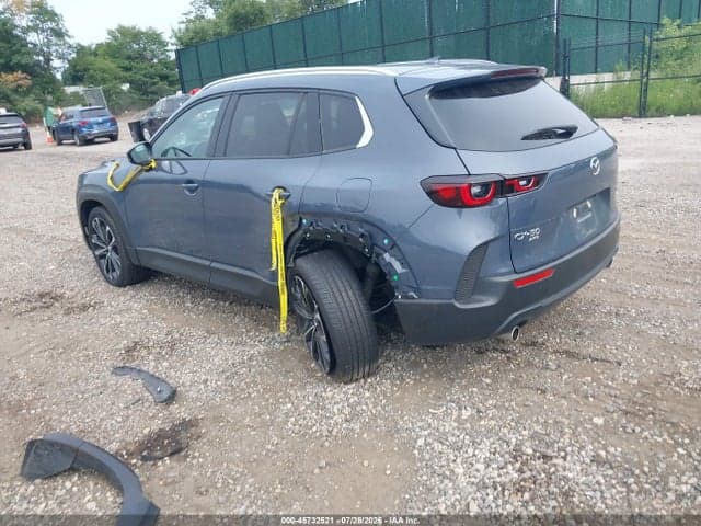 2025 MAZDA CX-50 2.5 S PREMIUM PLUS PACKAGE 3