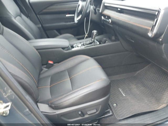 2025 MAZDA CX-50 2.5 S PREMIUM PLUS PACKAGE 5