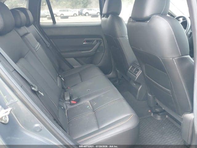 2025 MAZDA CX-50 2.5 S PREMIUM PLUS PACKAGE 8