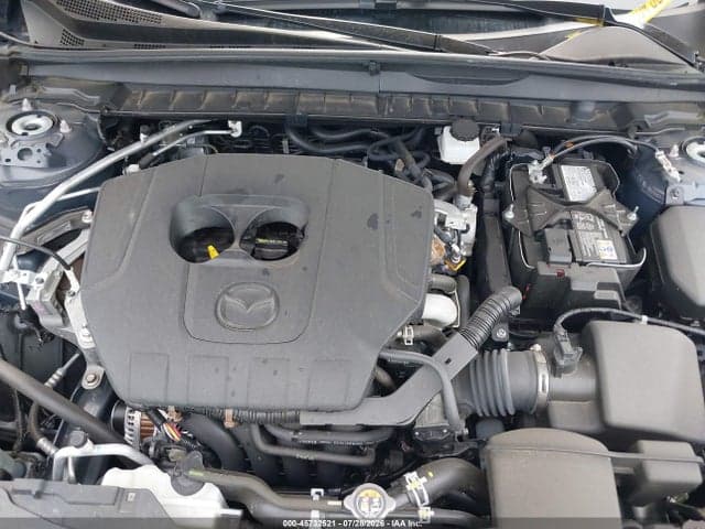 2025 MAZDA CX-50 2.5 S PREMIUM PLUS PACKAGE 10