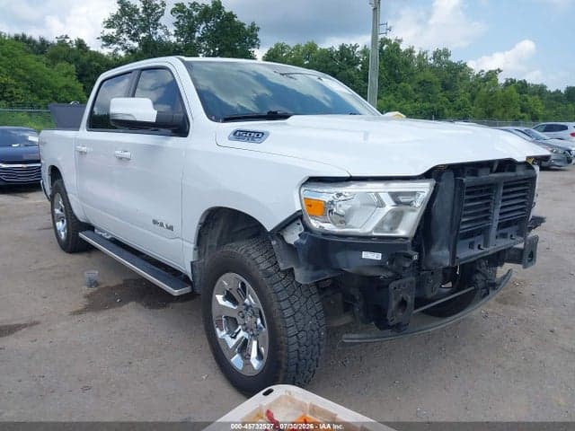 2020 RAM 1500 LONE STAR 4X2 5'7 BOX 1