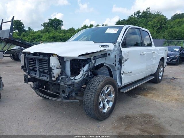 2020 RAM 1500 LONE STAR 4X2 5'7 BOX 2