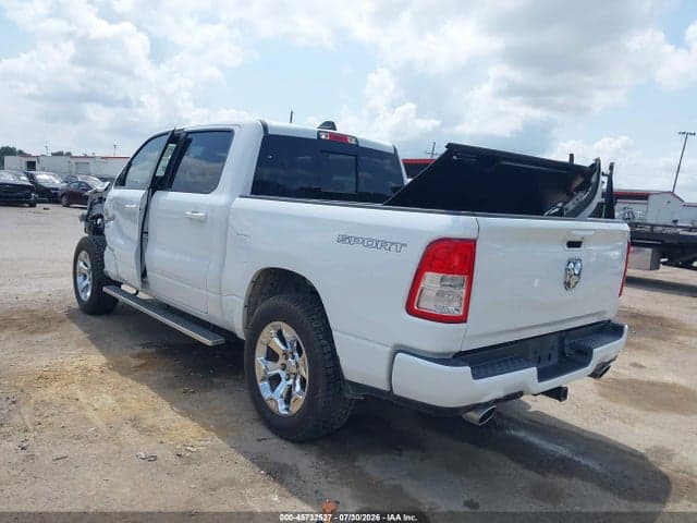 2020 RAM 1500 LONE STAR 4X2 5'7 BOX 3