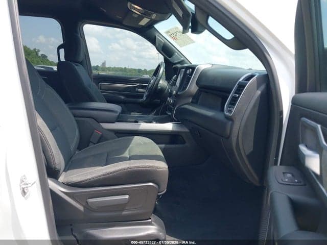 2020 RAM 1500 LONE STAR 4X2 5'7 BOX 5