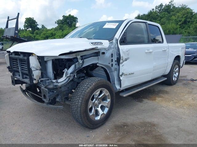 2020 RAM 1500 LONE STAR 4X2 5'7 BOX 6