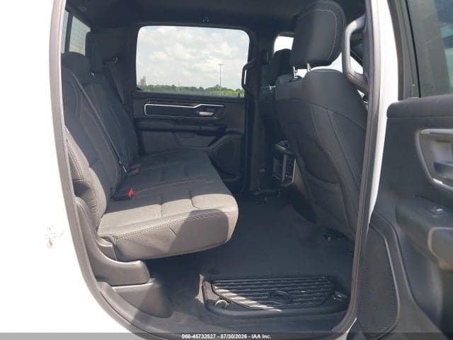 2020 RAM 1500 LONE STAR 4X2 5'7 BOX 8