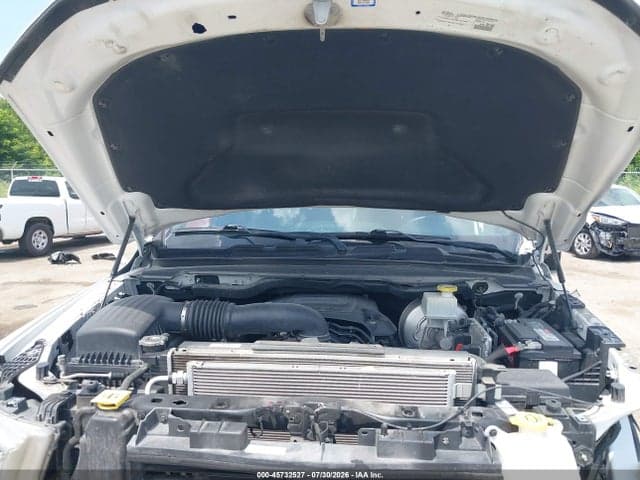2020 RAM 1500 LONE STAR 4X2 5'7 BOX 10