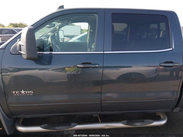 2017 GMC SIERRA 1500 SLE 15