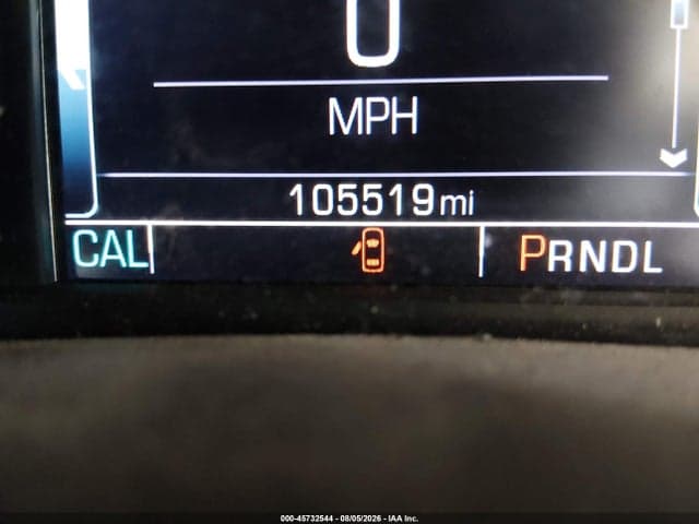 2017 GMC SIERRA 1500 SLE 16