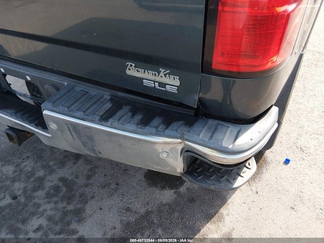 2017 GMC SIERRA 1500 SLE 18