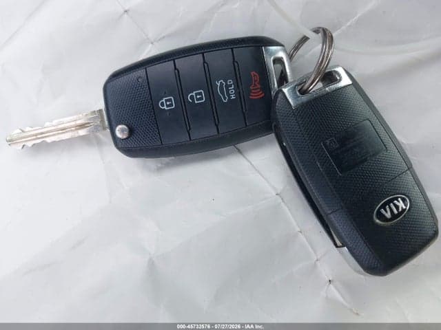 2018 KIA FORTE LX 11