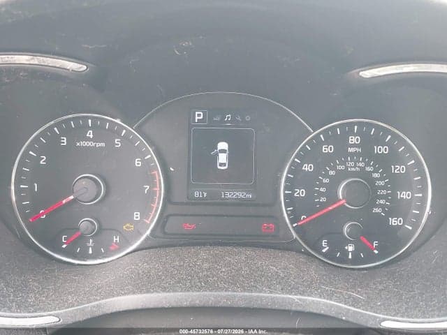 2018 KIA FORTE LX 7