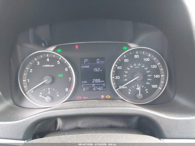 2018 HYUNDAI ELANTRA SE 7