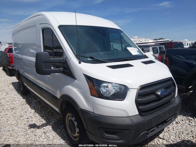 2020 FORD TRANSIT-250 1