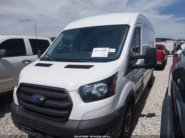 2020 FORD TRANSIT-250 2