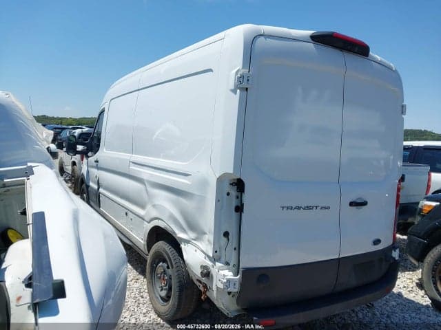 2020 FORD TRANSIT-250 3