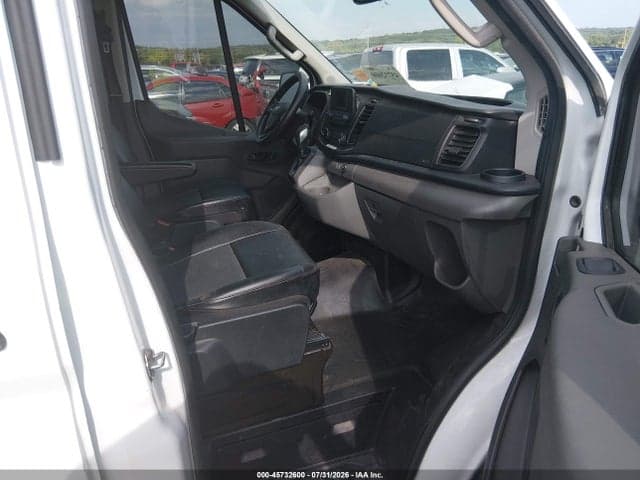 2020 FORD TRANSIT-250 5