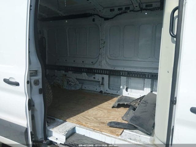 2020 FORD TRANSIT-250 8