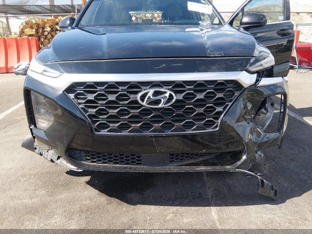2020 HYUNDAI SANTA FE SEL 6