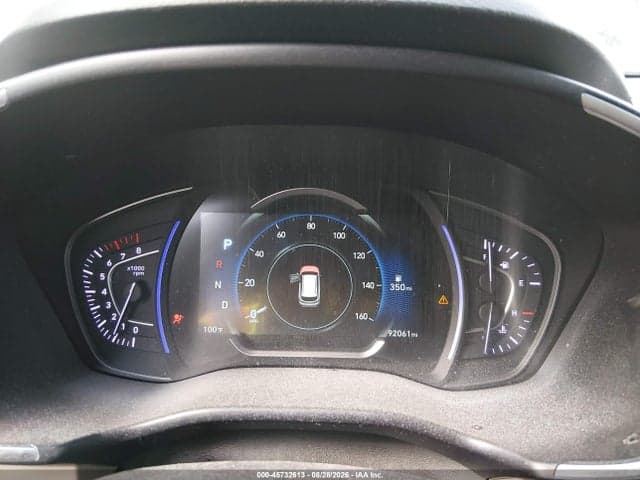 2020 HYUNDAI SANTA FE SEL 7