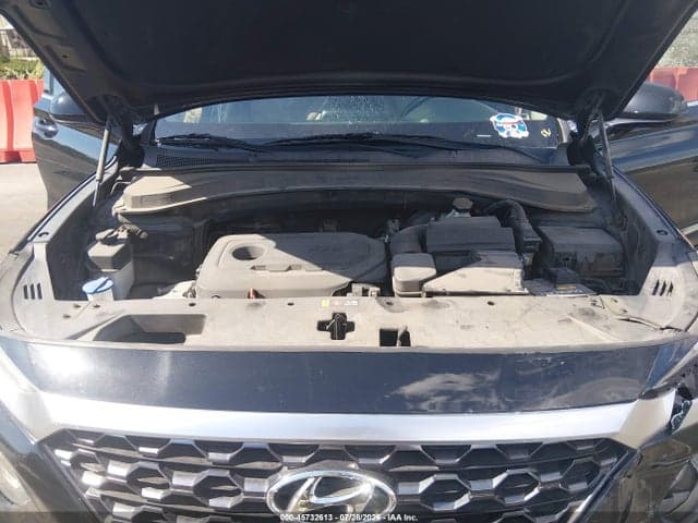 2020 HYUNDAI SANTA FE SEL 10