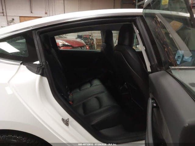 2019 TESLA MODEL 3 LONG RANGE/MID RANGE/STANDARD RANGE/STANDARD RANGE PLUS 8