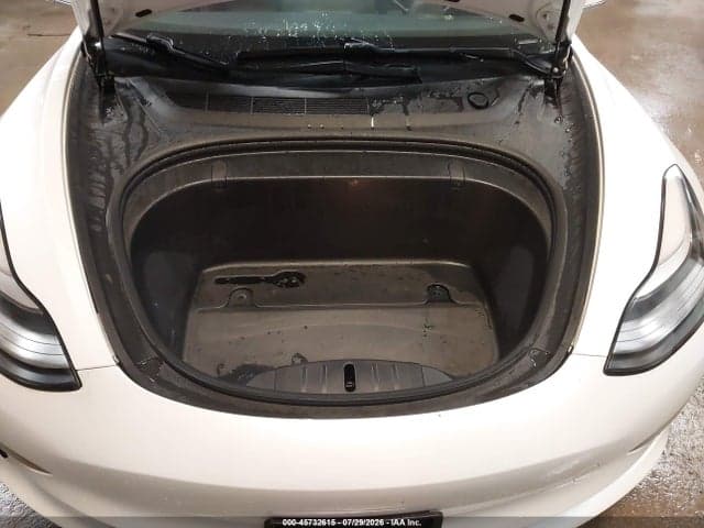 2019 TESLA MODEL 3 LONG RANGE/MID RANGE/STANDARD RANGE/STANDARD RANGE PLUS 10