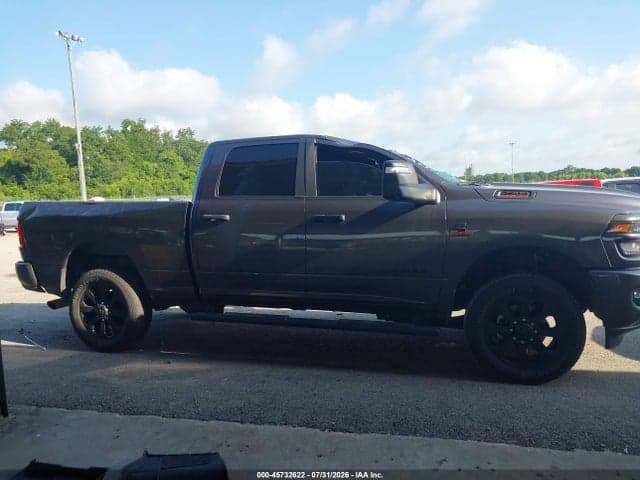 2025 RAM 2500 BIG HORN 4X4 6'4 BOX 13
