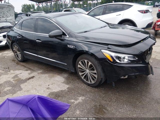 2017 BUICK LACROSSE ESSENCE - 1
