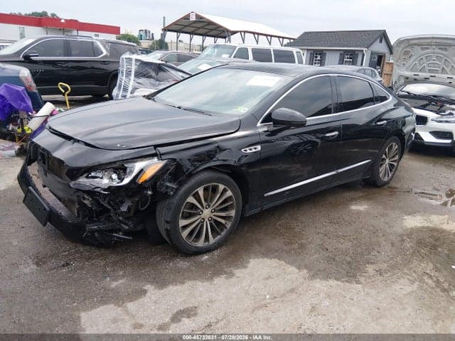 2017 BUICK LACROSSE ESSENCE 2