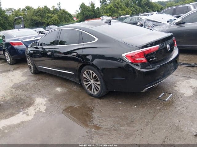 2017 BUICK LACROSSE ESSENCE 3