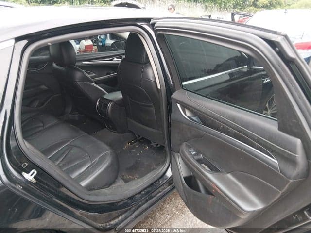 2017 BUICK LACROSSE ESSENCE 8