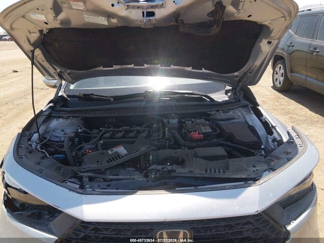 2023 HONDA ACCORD EX 10
