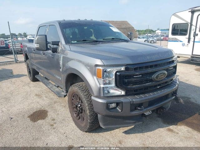 2022 FORD F-250 XLT 1