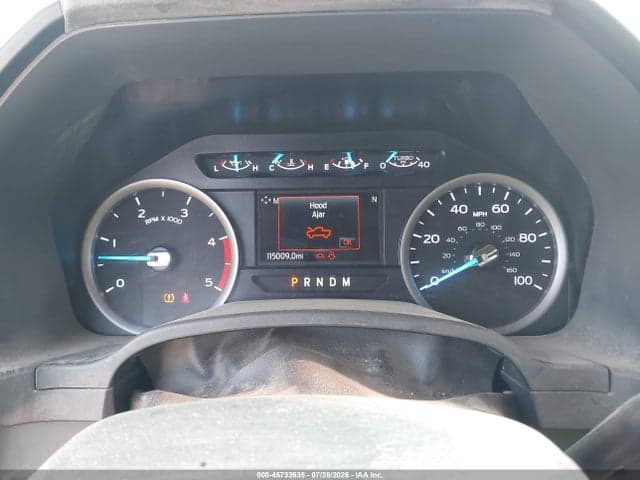 2022 FORD F-250 XLT 7