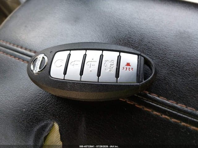 2020 NISSAN SENTRA SR XTRONIC CVT 11