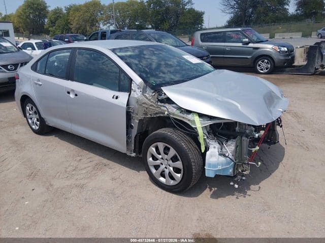 2023 TOYOTA COROLLA LE 1