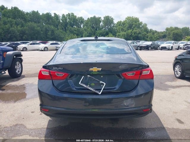 2019 CHEVROLET MALIBU 1LS 16