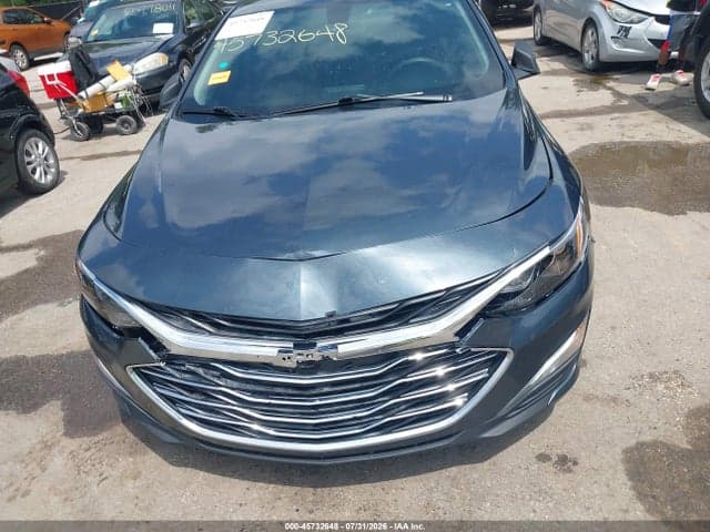 2019 CHEVROLET MALIBU 1LS 6