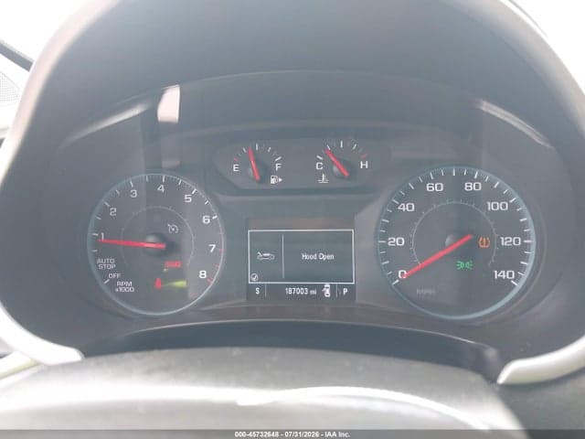 2019 CHEVROLET MALIBU 1LS 7