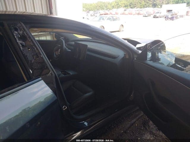 2024 TESLA MODEL 3 LONG RANGE DUAL MOTOR ALL-WHEEL DRIVE/REAR-WHEEL DRIVE 5
