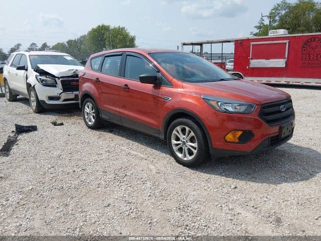 2019 FORD ESCAPE S - 1