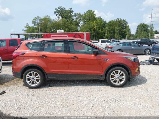 2019 FORD ESCAPE S 13