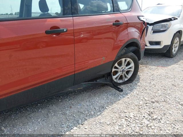 2019 FORD ESCAPE S 6