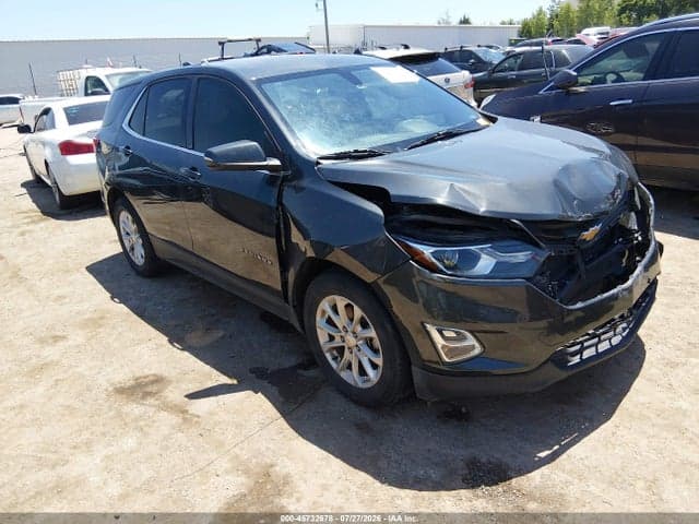 2018 CHEVROLET EQUINOX LT 1