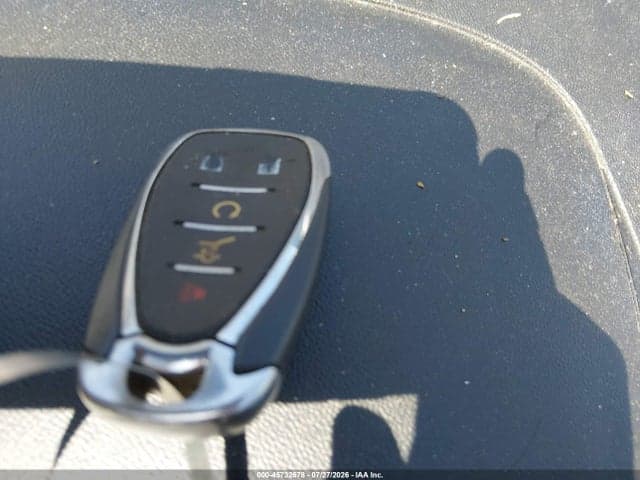 2018 CHEVROLET EQUINOX LT 11
