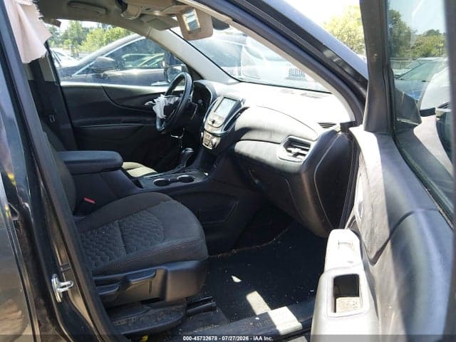 2018 CHEVROLET EQUINOX LT 5